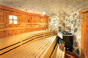 Hotel FERIENWELT KRISTALL wakacje