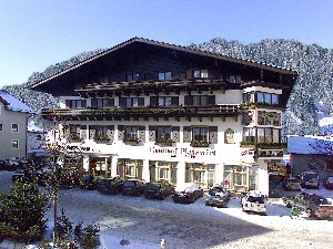 Hotel GASTHOF PLATZWIRT wakacje