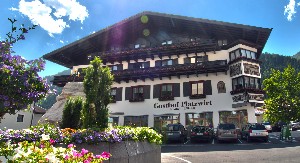 Hotel GASTHOF PLATZWIRT wakacje