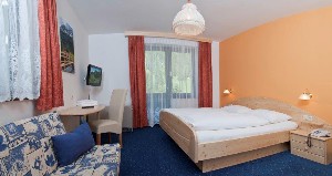 Hotel GASTHOF PLATZWIRT wakacje