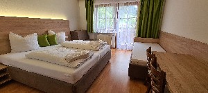 Hotel SONNHOF wakacje