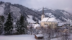 Hotel SONNHOF wakacje