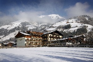 Hotel SONNHOF wakacje