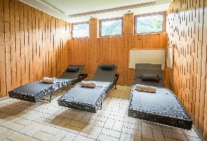 Hotel SONNHOF wakacje