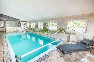 Hotel SONNHOF wakacje