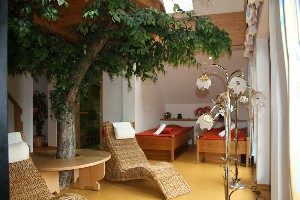 Hotel LANDHOTEL SCHÜTZENHOF wakacje