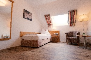 Hotel LANDHOTEL SCHÜTZENHOF wakacje