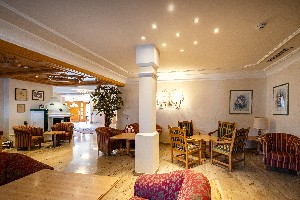 Hotel LANDHOTEL SCHÜTZENHOF wakacje