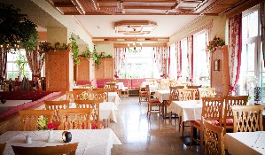 Hotel LANDHOTEL SCHÜTZENHOF wakacje