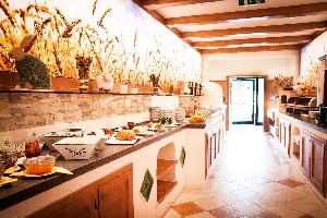 Hotel LANDHOTEL SCHÜTZENHOF wakacje