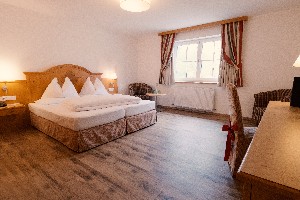 Hotel LANDHOTEL SCHÜTZENHOF wakacje