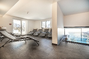 Hotel DER ALPENBLICK wakacje