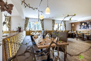 Hotel DER ALPENBLICK wakacje