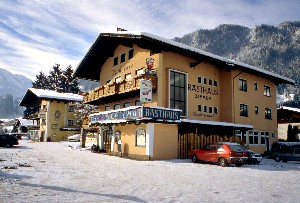 Hotel GASTHOF BACHER wakacje