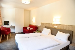 Hotel GASTHOF BACHER wakacje