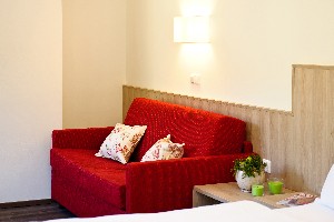 Hotel GASTHOF BACHER wakacje