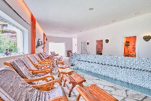 Hotel ALPENKRONE wakacje