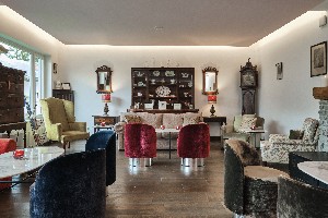 Hotel ALPENKRONE wakacje