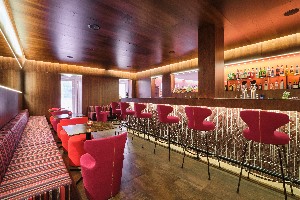 Hotel ALPENKRONE wakacje