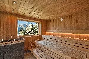 Hotel ALPENKRONE wakacje