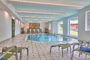 Hotel ALPENKRONE wakacje