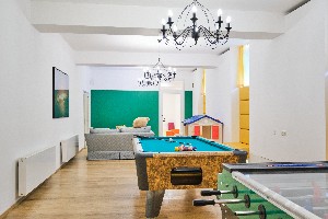 Hotel ALPENKRONE wakacje