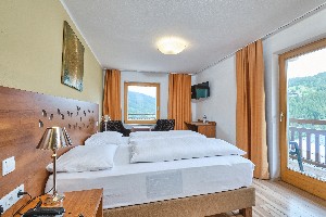 Hotel ALPENKRONE wakacje