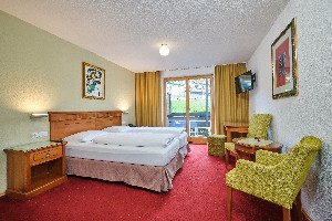 Hotel ALPENKRONE wakacje