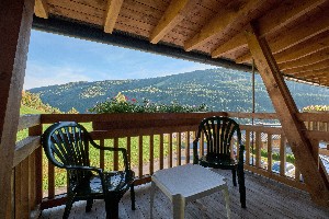 Hotel ALPENKRONE wakacje