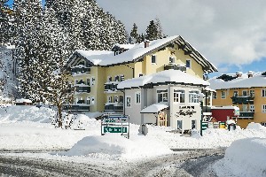 Hotel APARTHOTEL JAGDHOF wakacje