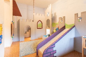 Hotel APARTHOTEL JAGDHOF wakacje