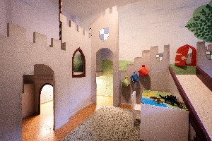 Hotel APARTHOTEL JAGDHOF wakacje