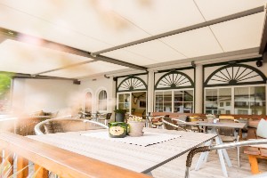 Hotel APARTHOTEL JAGDHOF wakacje