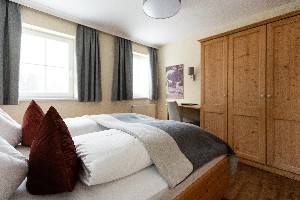 Hotel APARTHOTEL JAGDHOF wakacje