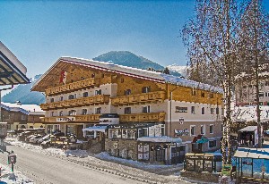 Hotel APARTHOTEL PANORAMA wakacje