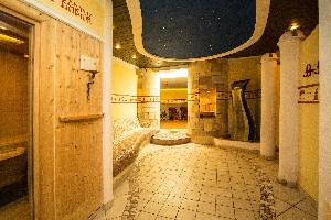 Hotel APARTHOTEL PANORAMA wakacje