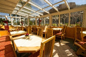 Hotel APARTHOTEL PANORAMA wakacje