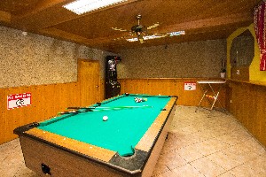 Hotel APARTHOTEL PANORAMA wakacje