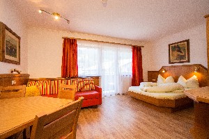 Hotel APARTHOTEL PANORAMA wakacje