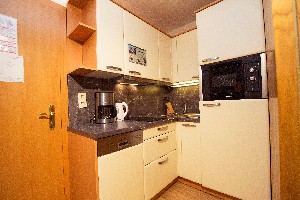 Hotel APARTHOTEL PANORAMA wakacje