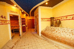 Hotel APARTHOTEL PANORAMA wakacje