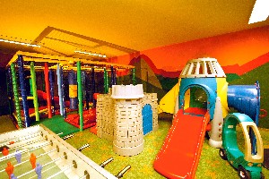 Hotel APARTHOTEL PANORAMA wakacje