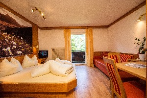 Hotel APARTHOTEL PANORAMA wakacje