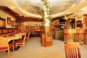 Hotel APARTHOTEL PANORAMA wakacje