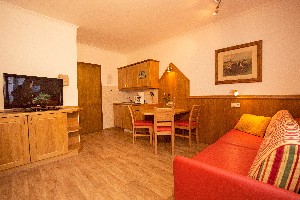 Hotel APARTHOTEL PANORAMA wakacje