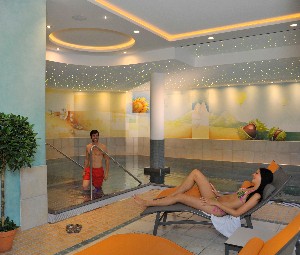 Hotel BISCHOFSMÜTZE wakacje