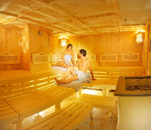 Hotel BISCHOFSMÜTZE wakacje