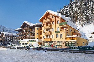 Hotel BISCHOFSMÜTZE wakacje