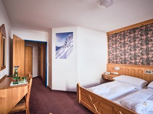 Hotel ENZIAN wakacje