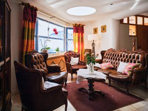 Hotel ENZIAN wakacje